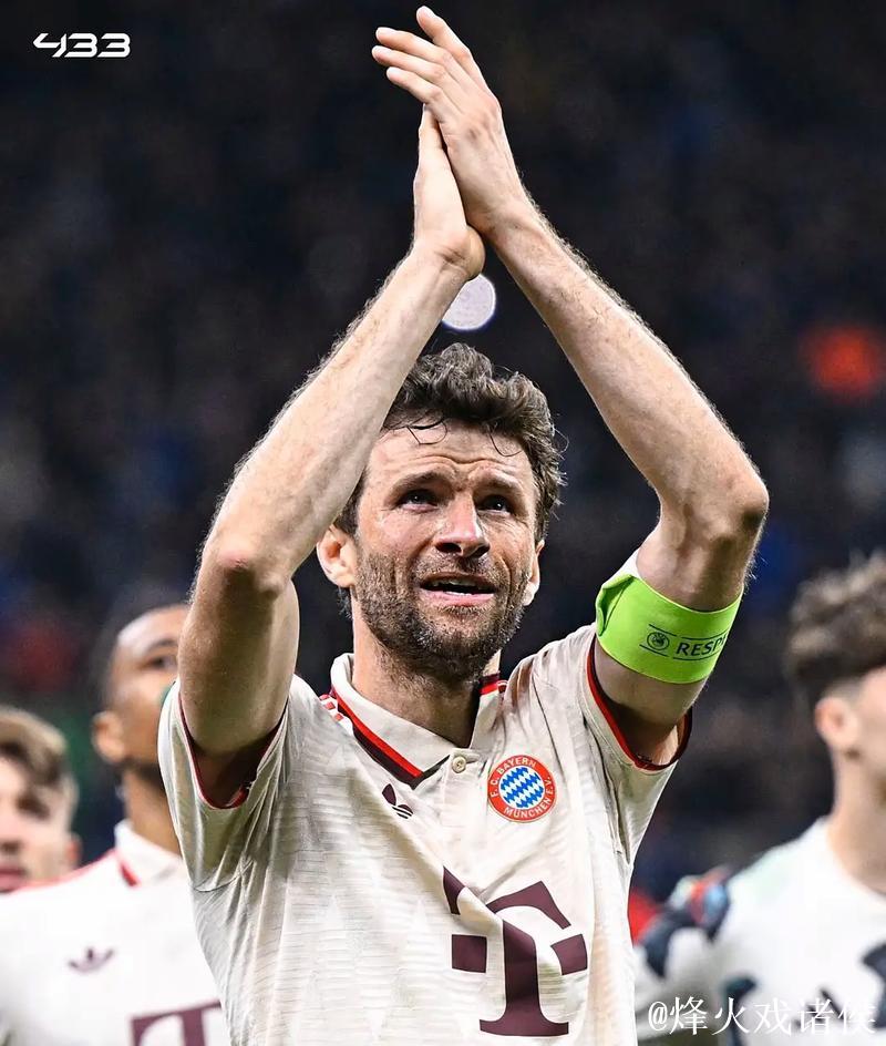 十年未尝胜利!枪手力克拜仁登顶欧冠,教授荣耀再现 十年未尝胜利!枪手力克拜仁登顶欧冠,教授荣耀再现