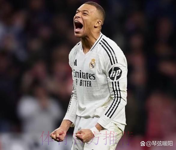 记者:姆巴佩交易有巨大进展 皇马相信能签下球员 记者:姆巴佩交易有巨大进展 皇马相信能签下球员