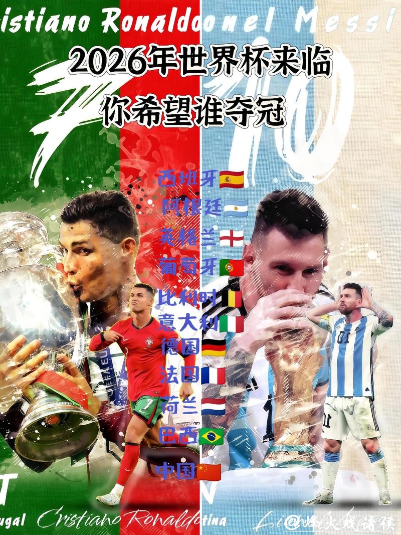 如何通过微信下注2026世界杯比赛 如何通过微信下注2026世界杯比赛